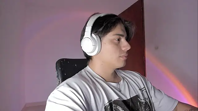 Giordano Russo online show from 03/27/26, 03:48