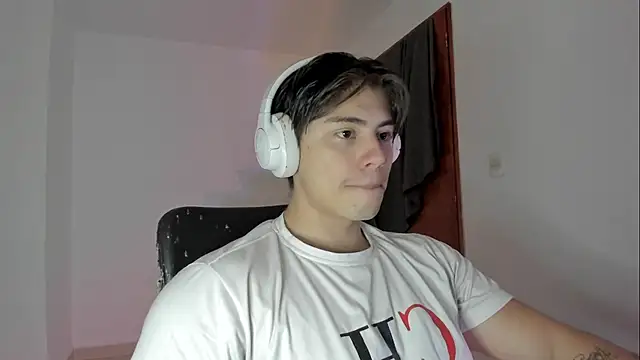 Giordano Russo online show from 02/19/26, 08:06