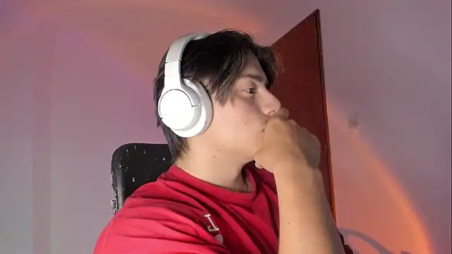 Giordano Russo online show from 04/03/26, 04:08