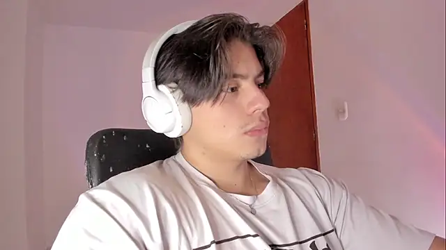 Giordano Russo online show from 04/04/26, 04:46