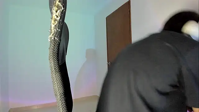 Giordano Russo online show from 10/24/25, 04:00