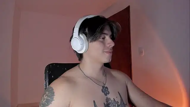 Giordano Russo online show from 11/18/25, 11:15