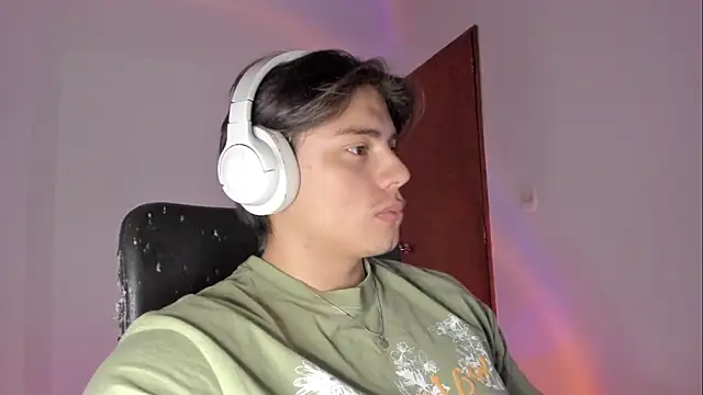 Giordano Russo online show from 03/29/26, 10:55