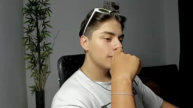 Giordano Russo online show from 03/03/25, 03:11