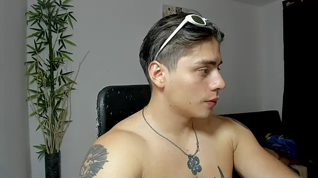 Giordano Russo online show from 03/05/25, 02:46