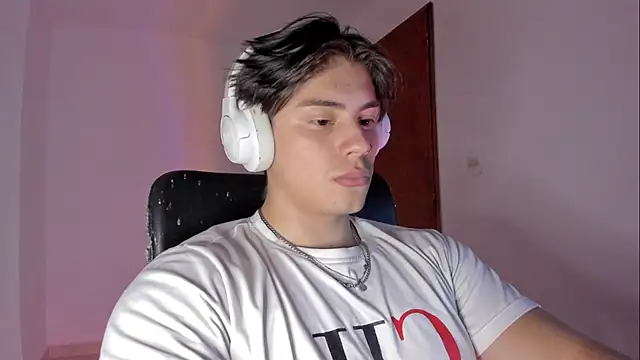 Giordano Russo online show from 02/15/26, 09:25