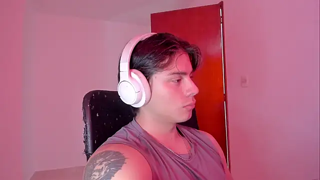 Giordano Russo online show from 11/06/25, 08:57