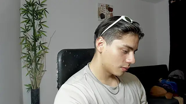 Giordano Russo online show from 03/06/25, 02:30