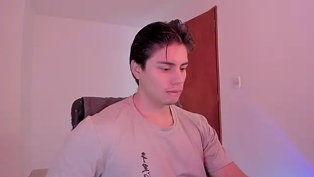 Giordano Russo online show from 10/07/25, 04:19