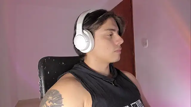 Giordano Russo online show from 04/06/26, 01:01