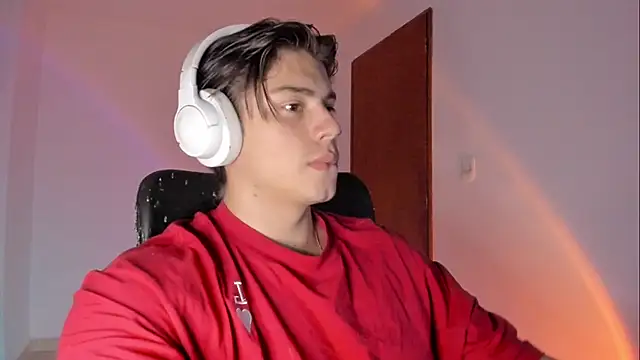 Giordano Russo online show from 03/16/26, 02:08