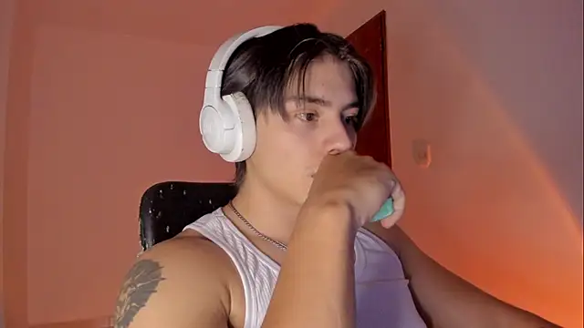 Giordano Russo online show from 12/01/25, 02:01