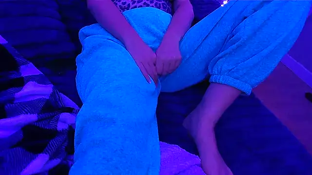 DavidandAva online show from 11/11/25, 04:51