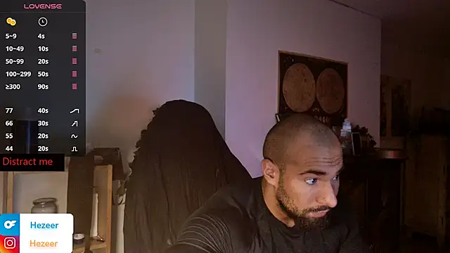 Musculus6 online show from 12/18/25, 09:51