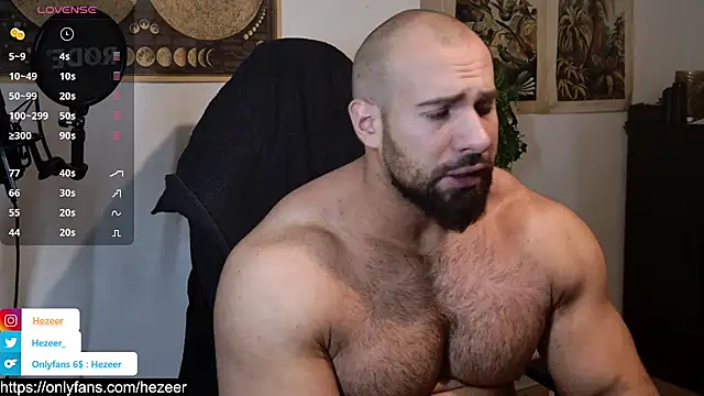 Snapshot of Musculus6 chatting on 05/16/26, 10:14 Musculus6 online show from 05/16/26, 10:14