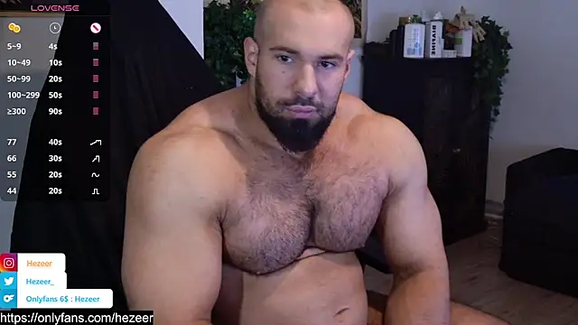 Snapshot of Musculus6 chatting on 05/20/26, 11:29 Musculus6 online show from 05/20/26, 11:29