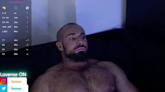Snapshot of Musculus6 chatting on 03/11/26, 02:11 Musculus6 online show from 03/11/26, 02:11