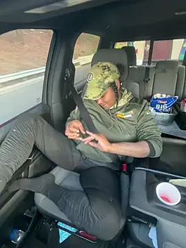 HaloRodeoLover2 online show from 03/29/26, 10:22