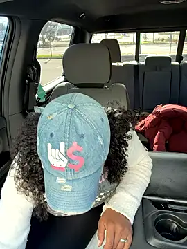 HaloRodeoLover2 online show from 03/24/26, 02:17