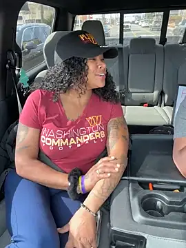 HaloRodeoLover2 online show from 03/14/26, 02:45