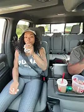 HaloRodeoLover2 online show from 03/26/26, 06:28