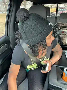 HaloRodeoLover2 online show from 02/24/26, 08:42