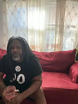 HaloRodeoLover2 online show from 03/22/26, 08:54