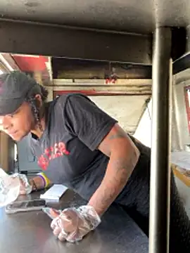 HaloRodeoLover2 online show from 03/13/26, 04:56