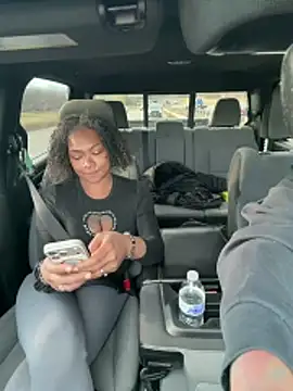 HaloRodeoLover2 online show from 02/25/26, 09:03