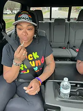 HaloRodeoLover2 online show from 04/02/26, 05:41