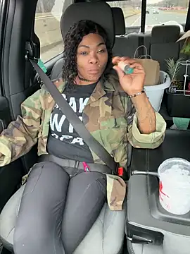 HaloRodeoLover2 online show from 03/06/26, 09:10