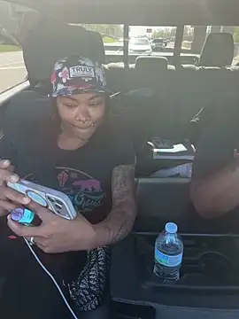 HaloRodeoLover2 online show from 04/11/26, 03:49