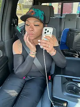 HaloRodeoLover2 online show from 03/18/26, 02:52