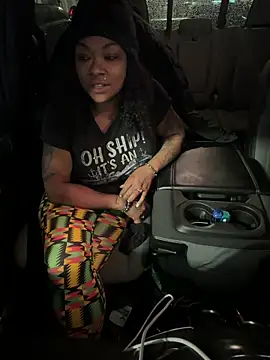 HaloRodeoLover2 online show from 03/20/26, 11:50