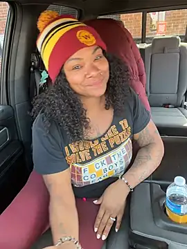 HaloRodeoLover2 online show from 03/19/26, 03:01