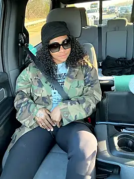 HaloRodeoLover2 online show from 02/27/26, 08:52