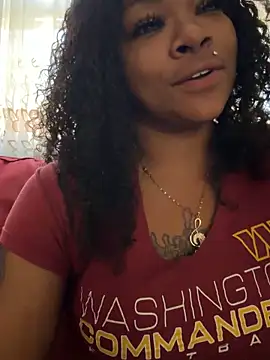 HaloRodeoLover2 online show from 03/17/26, 02:42