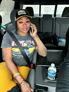 HaloRodeoLover2 online show from 03/12/26, 05:28