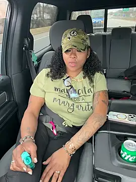 HaloRodeoLover2 online show from 03/16/26, 08:00