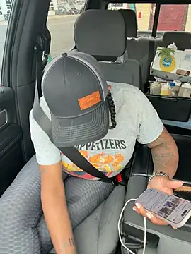 HaloRodeoLover2 online show from 03/27/26, 06:31