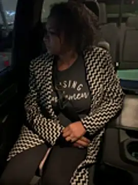 HaloRodeoLover2 online show from 03/19/26, 02:55