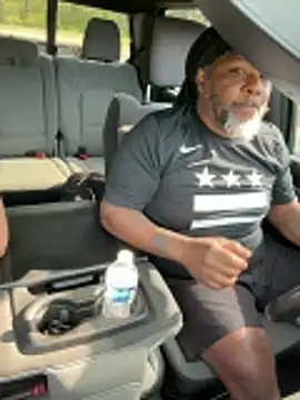 HaloRodeoLover2 online show from 04/16/26, 01:23