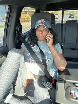 HaloRodeoLover2 online show from 04/09/26, 02:45