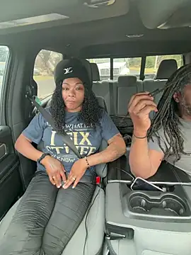 HaloRodeoLover2 online show from 02/26/26, 08:20