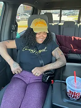 HaloRodeoLover2 online show from 03/23/26, 06:19