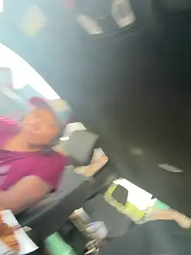 HaloRodeoLover2 online show from 04/04/26, 08:48