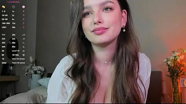 Snapshot of Victoria_Karma chatting on 03/15/25, 04:32 Victoria Karma online show from 03/15/25, 04:32