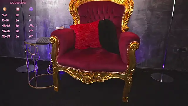 EmpressDesires online show from 03/07/25, 03:19