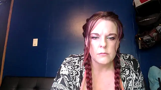 Snapshot of fieryrebel chatting on 12/13/24, 07:32 fieryrebel online show from 12/13/24, 07:32