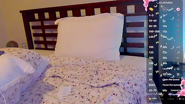 FaRaSha777 online show from 04/04/26, 01:01